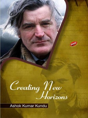 cover image of Ted Hughes